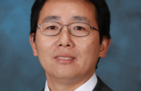 Dr. Zili Wu