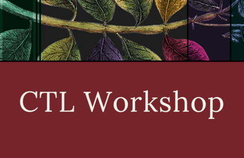 CTL Workshop