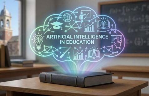 COE AI in Education Webinar Series