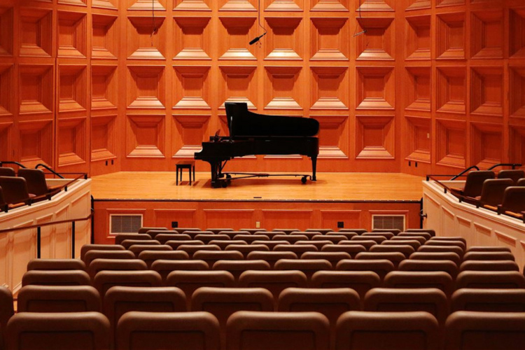 Wind Ensemble Chamber Winds Concert