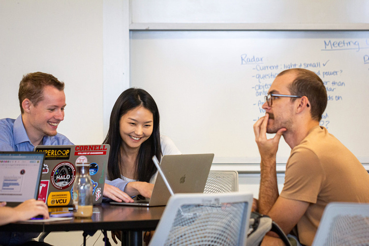 Mechanical Engineering DL M.Eng. Virtual Info Session – Aug 19