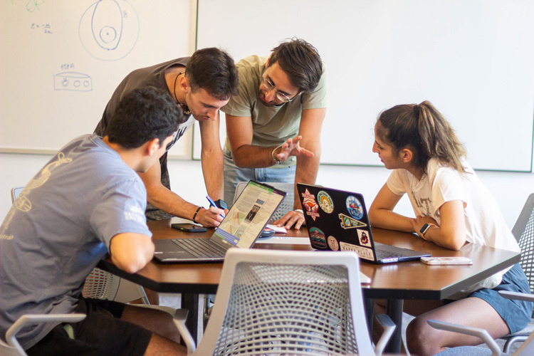 Mechanical Engineering DL M.Eng. Virtual Info Session – Oct 7