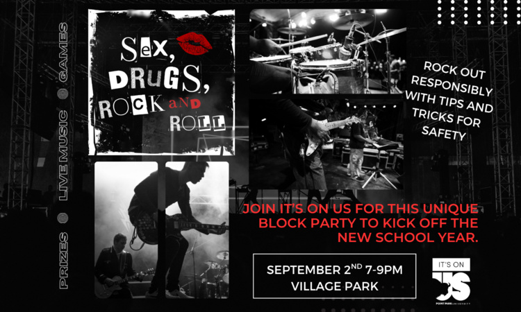 09/02 Sex, Drugs, and Rock n' Roll