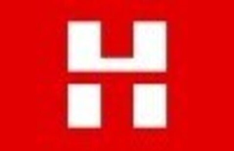 Honeywell logo