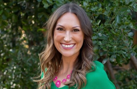 Image of Chapel - Dr. Katie Fruge