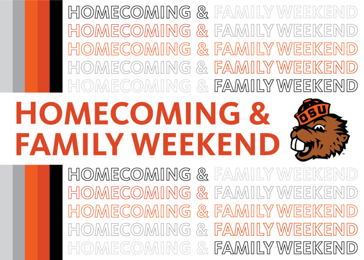 Fall Parent and Family Social