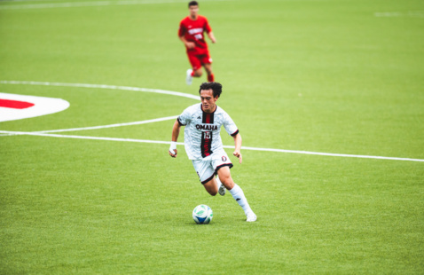 Men's Soccer