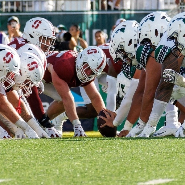 Stanford Football vs Hawaii | Pacific Islander Heritage Celebration + Cardinal Kids Day