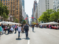 2026 Third Avenue Street Fair 
