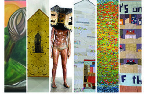 Featured Work