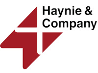 Haynie Lunch and Networking Open House