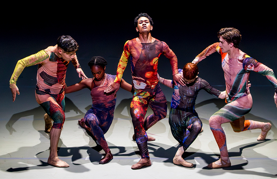 BalletX