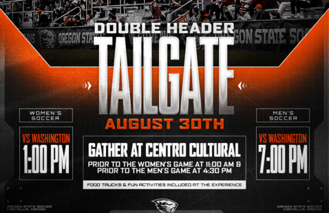 Community Kickoff Tailgate at El Centro Cultural. Registration and game ticket required