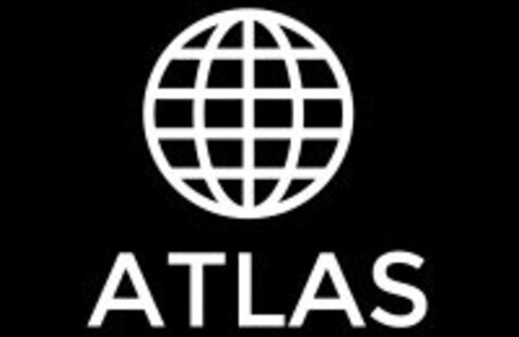 Atlas Business Society logo