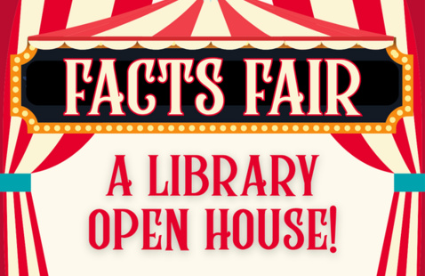 FACTS Fair graphic