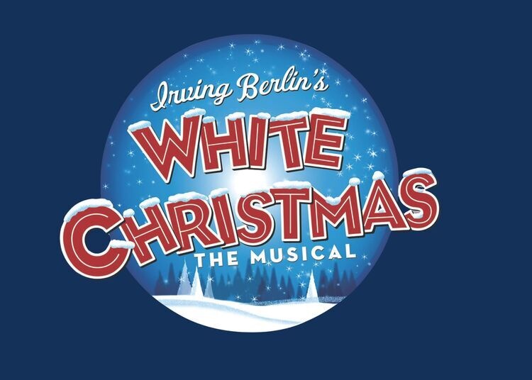 “White Christmas”