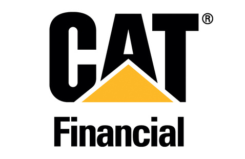 Caterpillar Financial logo