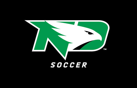North Dakota Soccer logo