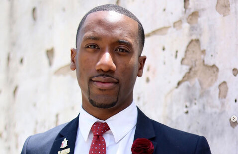 Wilson Jackson II
