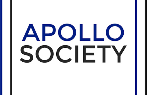 Apollo Society logo