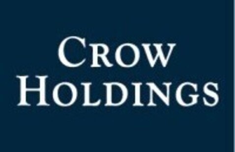 Crow Holdings logo