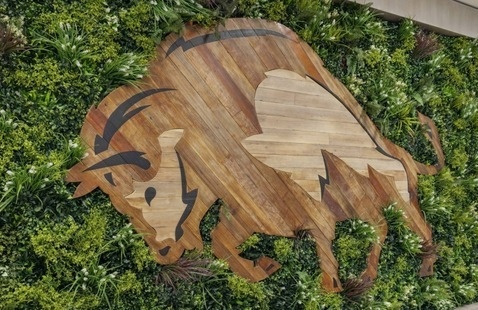 Image of Shawnee Hall