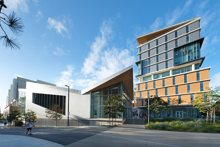 Jeannie Auditorium 