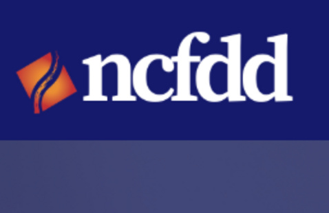 ncfdd logo