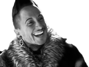 Image of Living Writers: D/Annie Liontas