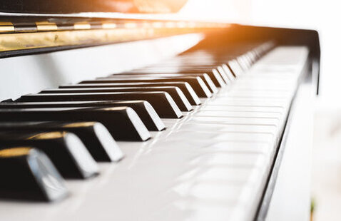 piano