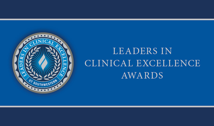 2026 Leaders in Clinical Excellence Awards