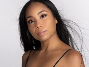 Image of Modern Dance with Sidra Bell