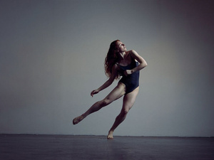 Image of Limón-Based Contemporary Dance with Amy Ashley