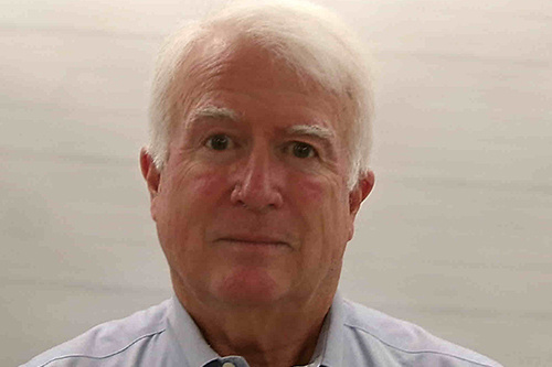 Energy Engineering Seminar: Michael Weill '79 (BHP)