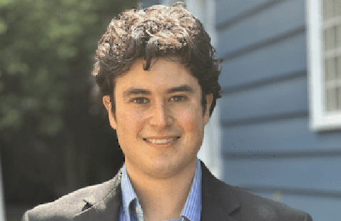 Sam Otto