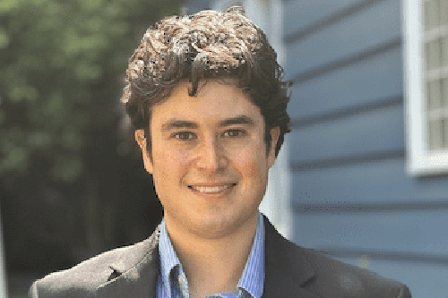 CHEME7900 Seminar: Samuel Otto (Cornell MAE)