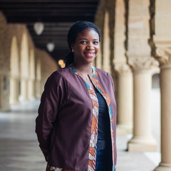 Image of CEE PhD Defense: Juliet Nwagwu Ume-Ezeoke, "Integrating Physics-Based Reduced Order Modeling into Early Stage Design"