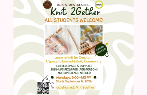 Image of Knit 2 Gether