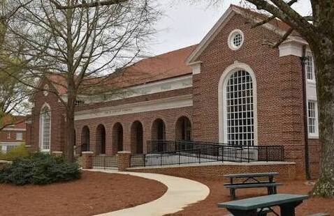Johnson Commons