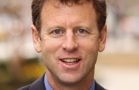 Michael O'Hanlon, the Lampert Institute's Non- Resident Fellow