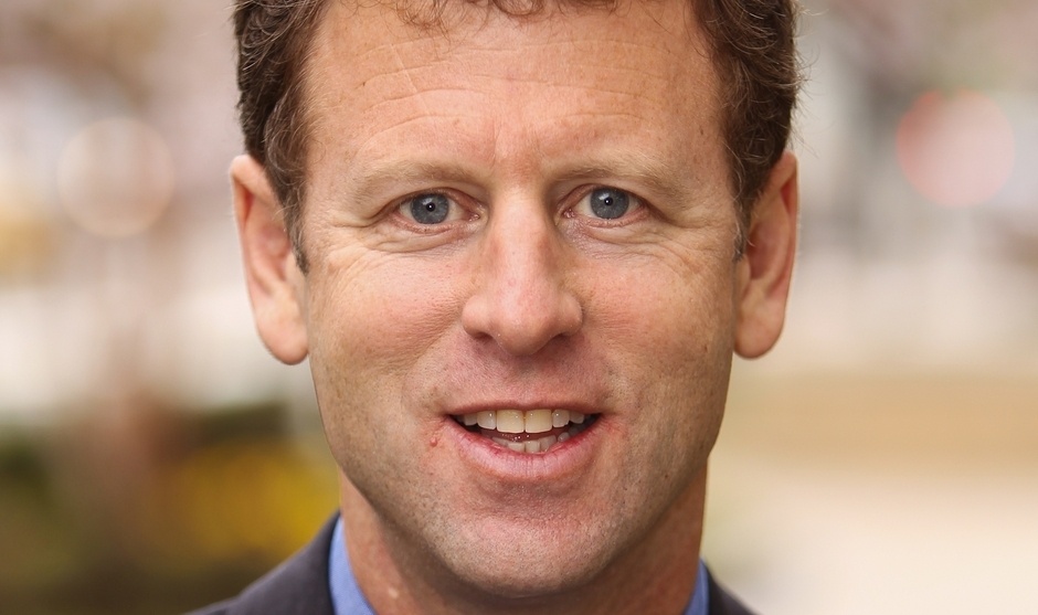 Michael O'Hanlon, the Lampert Institute's Non- Resident Fellow