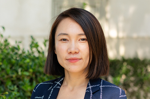 CHEME7900 Seminar: Chelsea Hu, Ph.D. ’18 (Texas A&M)