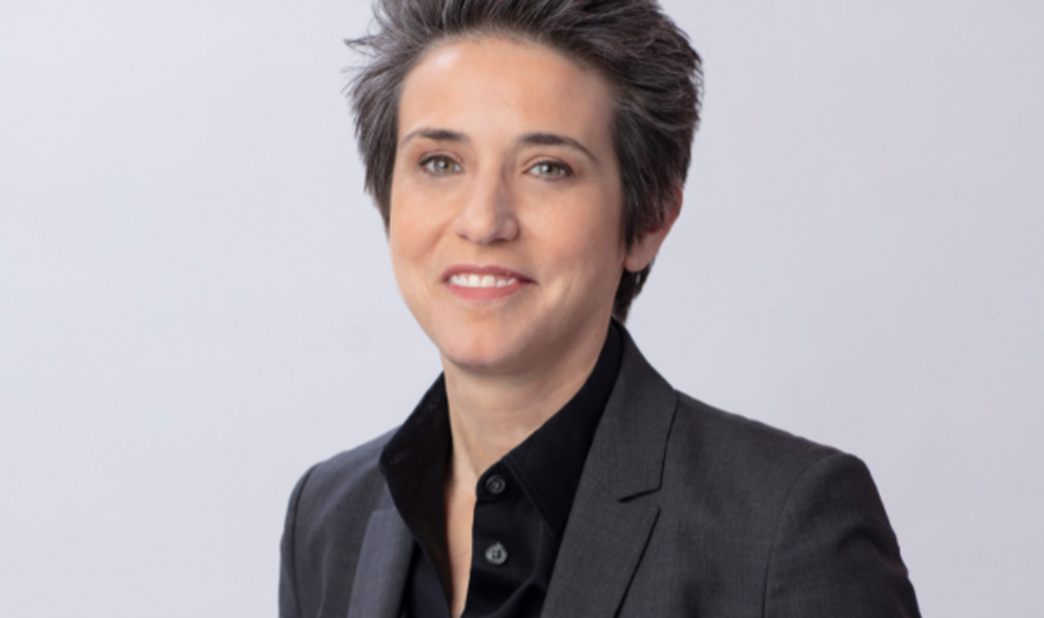 Amy Walter is the Publisher and Editor-in-Chief; The Cook Political Report.