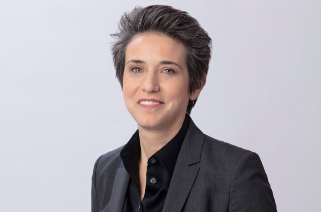 Amy Walter is the Publisher and Editor-in-Chief; The Cook Political Report. 