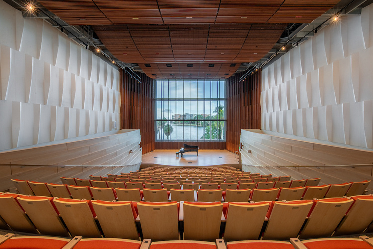 Chamber Music Showcase III