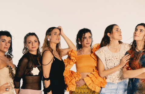 Image of Maruja Limón: Public Concert + Employee Appreciation Night
