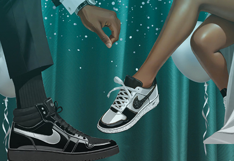2026 Sneaker Ball