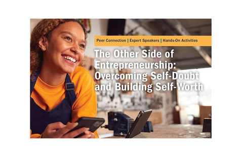 Image of Rooted & Rising: Self-Worth and Overcoming Doubt