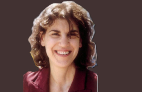 Image of Tamara Horowitz Memorial Lecture - Wendy Salkin - April 16, 2027
