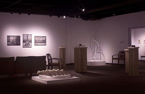 Art gallery